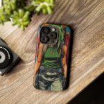 Dirt Bag Ii Phone Case