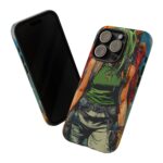 Dirt Bag Ii Phone Case