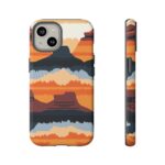 Grand Canyon Np Phone Case