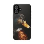 Mallard Phone Case