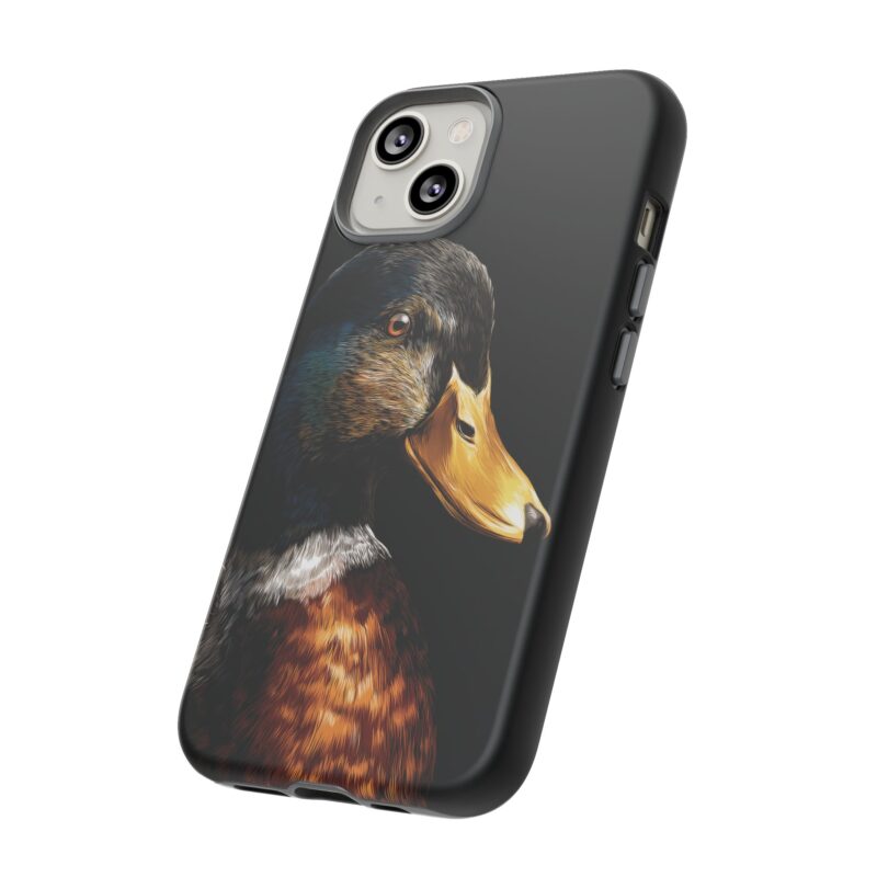 Mallard Phone Case