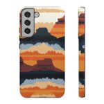 Grand Canyon Np Phone Case