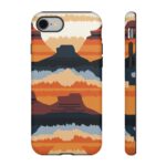 Grand Canyon Np Phone Case