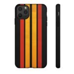 Jeep Scrambler Stripes Phone Case