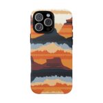 Grand Canyon Np Phone Case