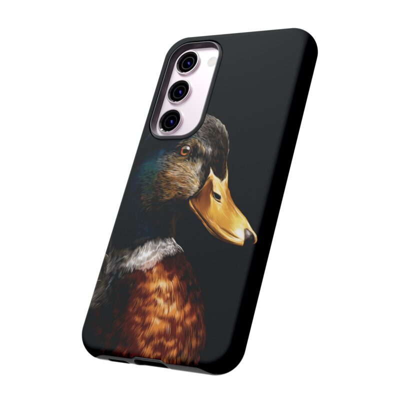 Mallard Phone Case