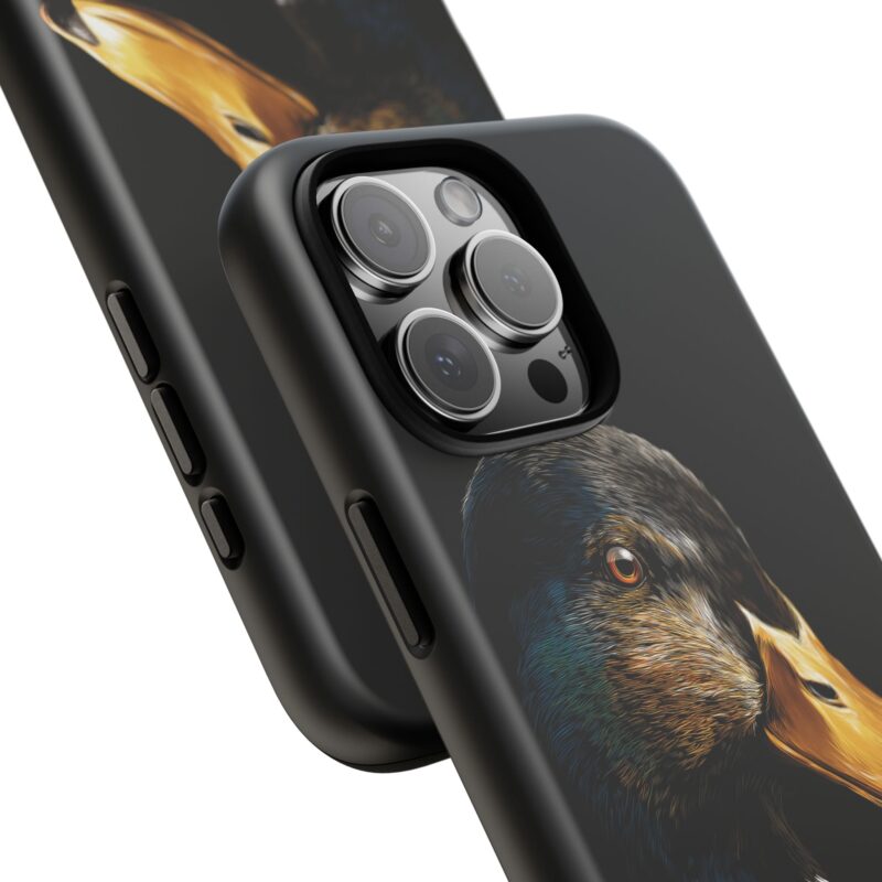 Mallard Phone Case