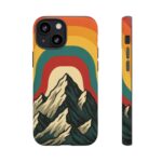 1974 Mountain Magsafe Phone Case