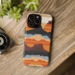 Grand Canyon Np Phone Case