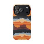 Grand Canyon Np Phone Case