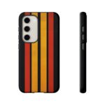 Jeep Scrambler Stripes Phone Case