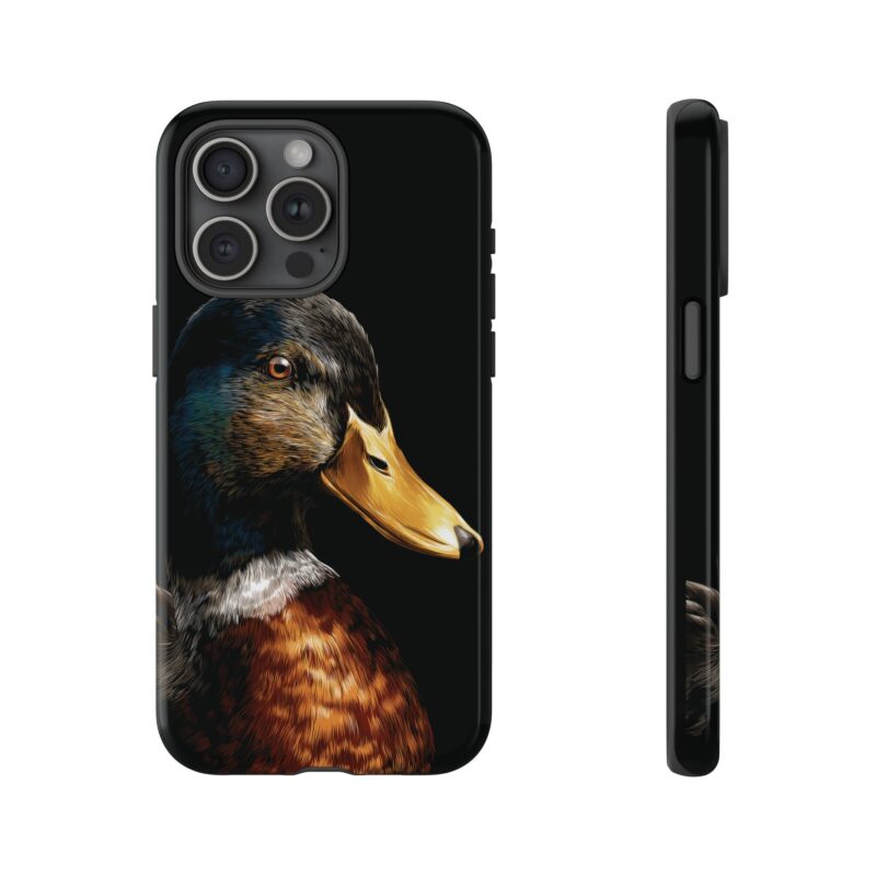 Mallard Phone Case