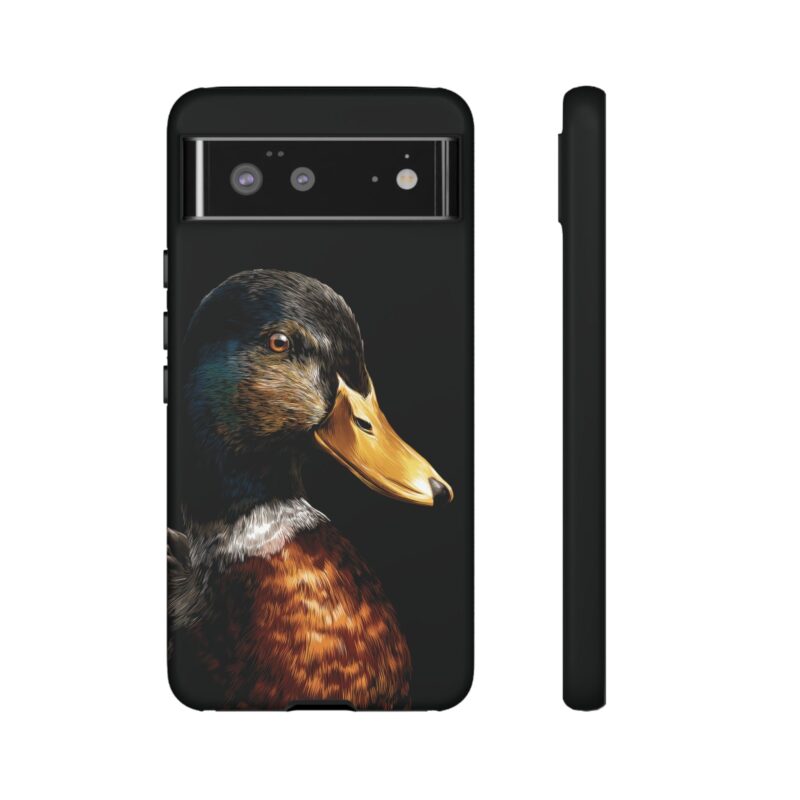 Mallard Phone Case