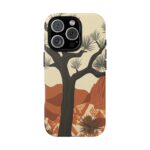 Joshua Tree Np Phone Case