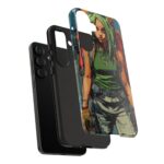 Dirt Bag Ii Phone Case