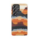 Grand Canyon Np Phone Case