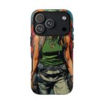 Dirt Bag Ii Phone Case