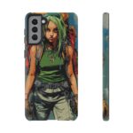 Dirt Bag Ii Phone Case
