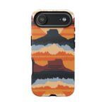 Grand Canyon Np Phone Case