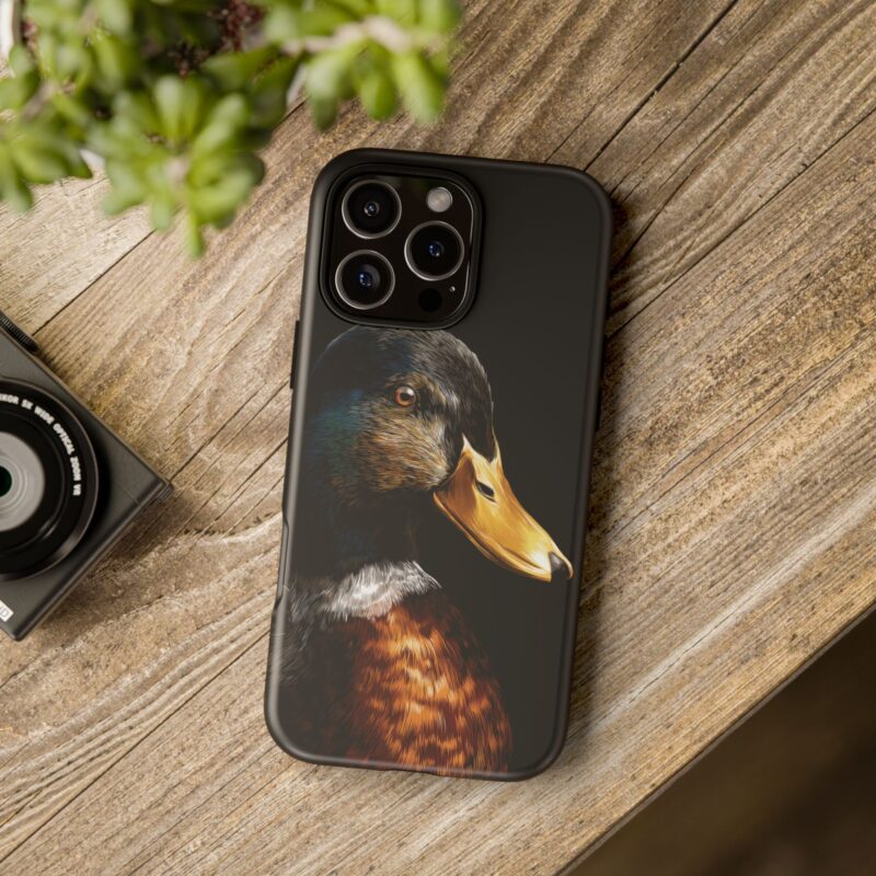 Mallard Phone Case