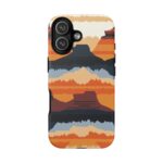 Grand Canyon Np Phone Case