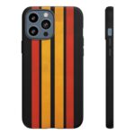 Jeep Scrambler Stripes Phone Case
