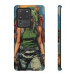 Dirt Bag Ii Phone Case