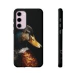 Mallard Phone Case