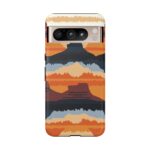 Grand Canyon Np Phone Case