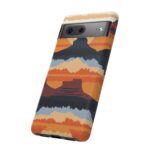 Grand Canyon Np Phone Case