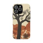 Joshua Tree Np Phone Case
