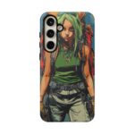 Dirt Bag Ii Phone Case
