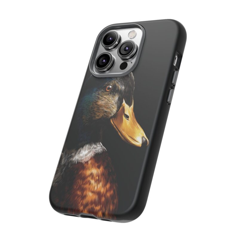 Mallard Phone Case