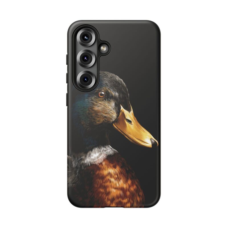Mallard Phone Case