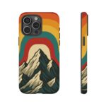 1974 Mountain Magsafe Phone Case