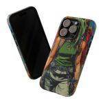 Dirt Bag Ii Phone Case