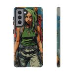 Dirt Bag Ii Phone Case