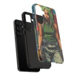 Dirt Bag Ii Phone Case
