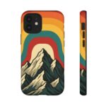 1974 Mountain Magsafe Phone Case