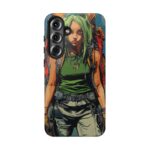 Dirt Bag Ii Phone Case