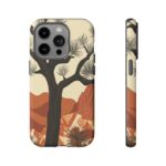 Joshua Tree Np Phone Case