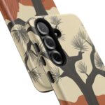 Joshua Tree Np Phone Case