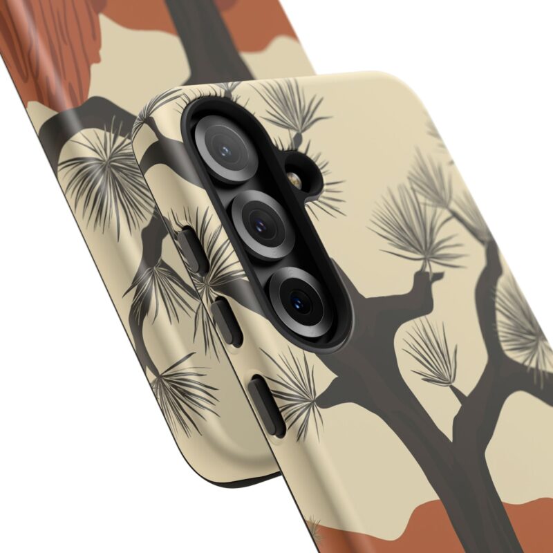 Joshua Tree Np Phone Case