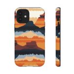 Grand Canyon Np Phone Case