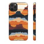 Grand Canyon Np Phone Case