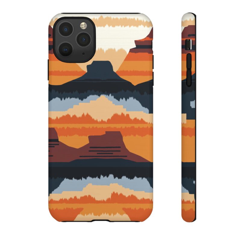 Grand Canyon Np Phone Case