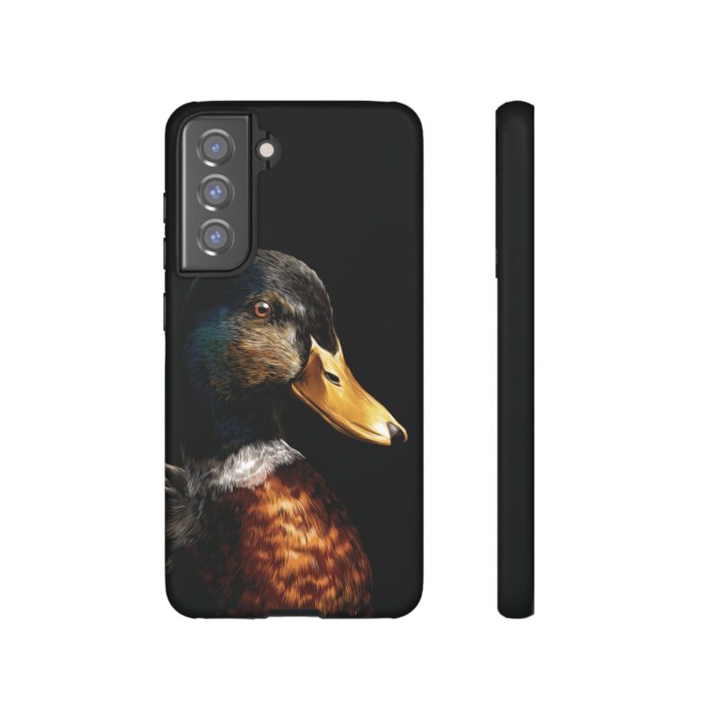 Mallard Phone Case