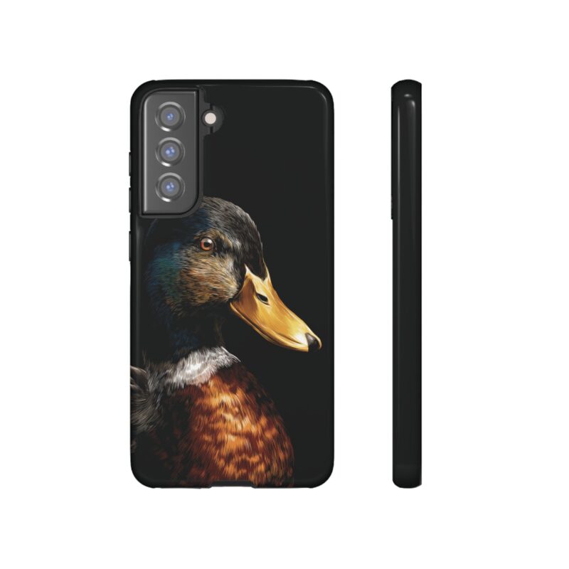 Mallard Phone Case