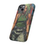 Dirt Bag Ii Phone Case