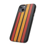 Jeep Scrambler Stripes Phone Case